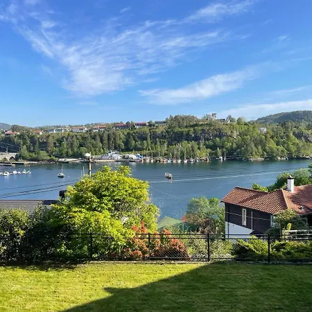 With Sea View! Bergen